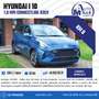 Hyundai i10 1.0 mpi Connectline 63cv Bleu - thumbnail 1