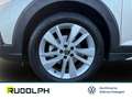 Volkswagen Taigo Move 1.5 TSI DSG LED Navi BT SHZ ACC Fernlichtass. Silber - thumbnail 7