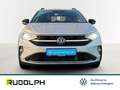 Volkswagen Taigo Move 1.5 TSI DSG LED Navi BT SHZ ACC Fernlichtass. Silber - thumbnail 5