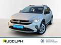 Volkswagen Taigo Move 1.5 TSI DSG LED Navi BT SHZ ACC Fernlichtass. Silber - thumbnail 1