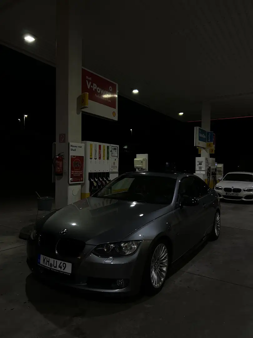 BMW 330 330i Coupe Aut. - 1