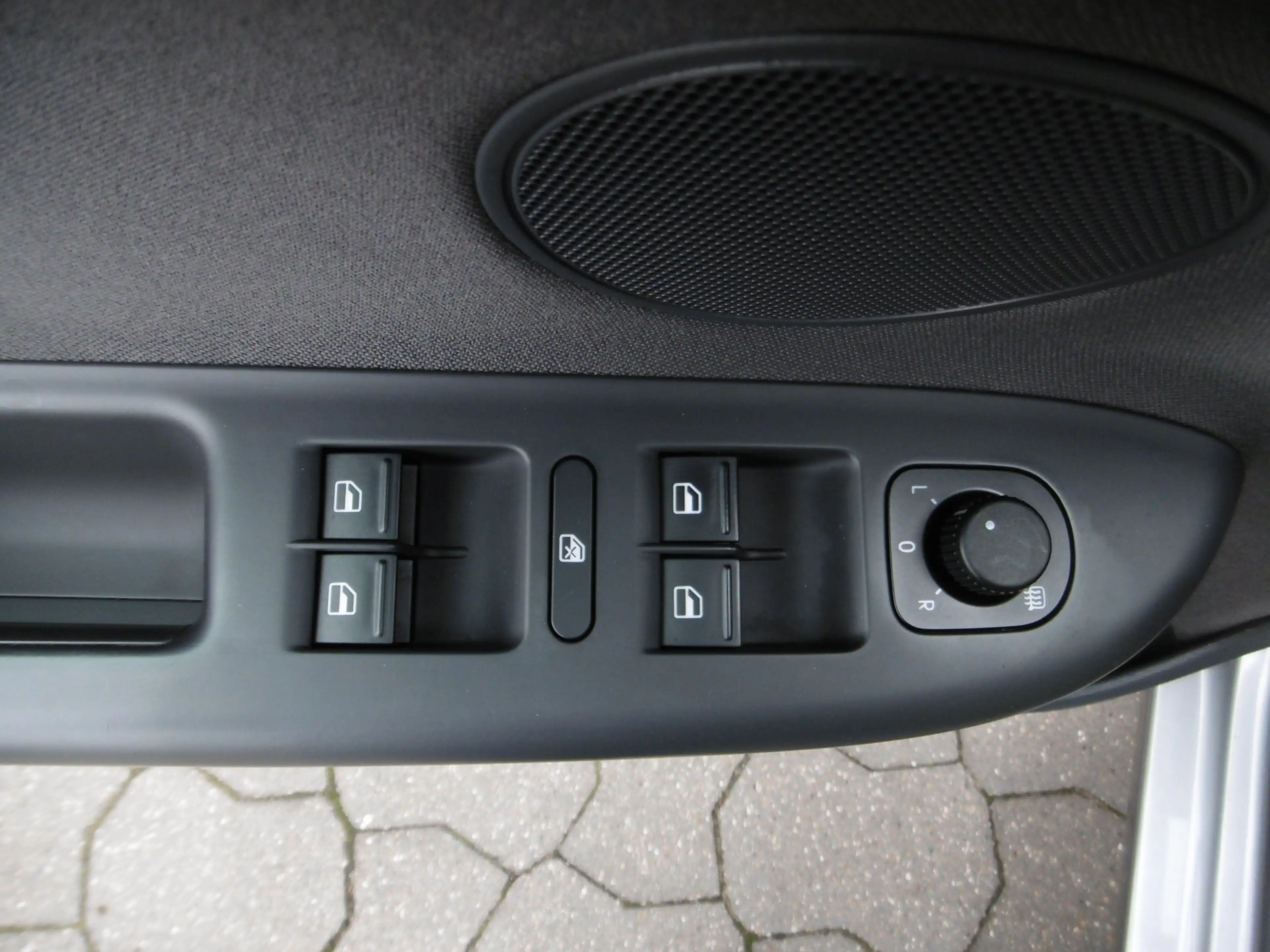 Volkswagen Golf Plus 1.4 TSi United Automatik Tempomat PDC — photo 7