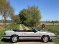 Chrysler Le Baron LeBaron 3.0i V6 LX CONVERTIBLE, NL AUTO, 93.000KM Beige - thumbnail 5