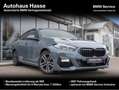 BMW 220 d Gran Coupé M-Sport +19Z PANO M-Sitz KOMFZUG Grau - thumbnail 1