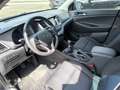 Hyundai TUCSON blue Intro Edition 2WD 1.7 CRDi DPF Navi/DAB/SHZ Gris - thumbnail 9