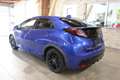 Honda Civic 1,6i-DTEC Sport/NAVI-KAMERA-ALU- Bleu - thumbnail 5