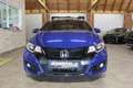 Honda Civic 1,6i-DTEC Sport/NAVI-KAMERA-ALU- Bleu - thumbnail 3