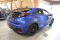 Honda Civic 1,6i-DTEC Sport/NAVI-KAMERA-ALU- Bleu - thumbnail 6