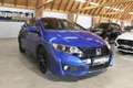 Honda Civic 1,6i-DTEC Sport/NAVI-KAMERA-ALU- Bleu - thumbnail 2