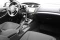 Honda Civic 1,6i-DTEC Sport/NAVI-KAMERA-ALU- Bleu - thumbnail 8