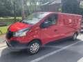 Renault Trafic Trafic 2.0 dCi 29 L2H1 Confort Červená - thumbnail 3