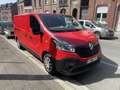 Renault Trafic Trafic 2.0 dCi 29 L2H1 Confort Červená - thumbnail 2