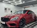 Mercedes-Benz CLS 500 AMG/H&K/eGSD/DESIGNO-LACK/DEUTSCHES FZG Rot - thumbnail 1
