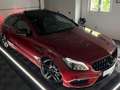 Mercedes-Benz CLS 500 AMG/H&K/eGSD/DESIGNO-LACK/DEUTSCHES FZG Rot - thumbnail 8