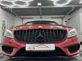 Mercedes-Benz CLS 500 AMG/H&K/eGSD/DESIGNO-LACK/DEUTSCHES FZG Rot - thumbnail 6