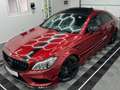 Mercedes-Benz CLS 500 AMG/H&K/eGSD/DESIGNO-LACK/DEUTSCHES FZG Rot - thumbnail 5