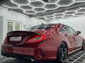 Mercedes-Benz CLS 500 AMG/H&K/eGSD/DESIGNO-LACK/DEUTSCHES FZG Rot - thumbnail 11