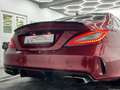 Mercedes-Benz CLS 500 AMG/H&K/eGSD/DESIGNO-LACK/DEUTSCHES FZG Rot - thumbnail 10