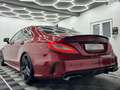 Mercedes-Benz CLS 500 AMG/H&K/eGSD/DESIGNO-LACK/DEUTSCHES FZG Rot - thumbnail 9