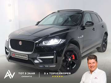 25t R-Sport AWD