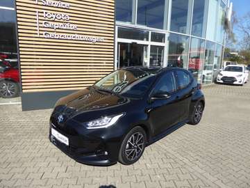 Hybrid Team Deutschland + Comfort Paket