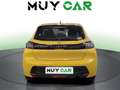 Peugeot 208 1.2 Puretech S&S Allure EAT8 100 Amarillo - thumbnail 6