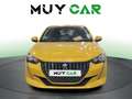 Peugeot 208 1.2 Puretech S&S Allure EAT8 100 Amarillo - thumbnail 2
