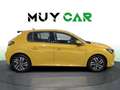 Peugeot 208 1.2 Puretech S&S Allure EAT8 100 Amarillo - thumbnail 8