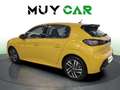 Peugeot 208 1.2 Puretech S&S Allure EAT8 100 Amarillo - thumbnail 5