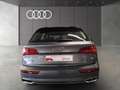 Audi SQ5 TFSI *DEUTSCH* Pano ACC Matrix Luft 360 Key StdHzg Grau - thumbnail 8