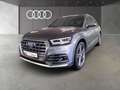Audi SQ5 TFSI *DEUTSCH* Pano ACC Matrix Luft 360 Key StdHzg Grau - thumbnail 1