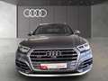 Audi SQ5 TFSI *DEUTSCH* Pano ACC Matrix Luft 360 Key StdHzg Grau - thumbnail 7