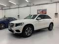 Mercedes-Benz GLC 220 GLC 220 d Sport 4matic auto Blanc - thumbnail 3