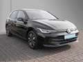 Volkswagen Golf VIII 1.5 TSI GOAL / Navi / LED / AHK / ACC Zwart - thumbnail 4