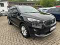 Kia Sorento 2,2 CRDI+NAVI+6 GANG+KLIMATRO+PDC+KAMERA+SHZ+TEMPO Noir - thumbnail 2