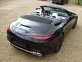 Mercedes-Benz SL 55 AMG 4-MATIC * LIFTSYSTEEM * CARBON PACK * 360° * 21' ALU * HEAD UP DISPLAY * Schwarz - thumbnail 22