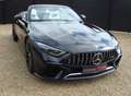 Mercedes-Benz SL 55 AMG 4-MATIC * LIFTSYSTEEM * CARBON PACK * 360° * 21' ALU * HEAD UP DISPLAY * Schwarz - thumbnail 1