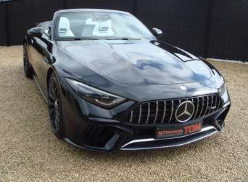4-MATIC * LIFTSYSTEEM * CARBON PACK * 360° * 21' ALU * HEAD UP DISPLAY *