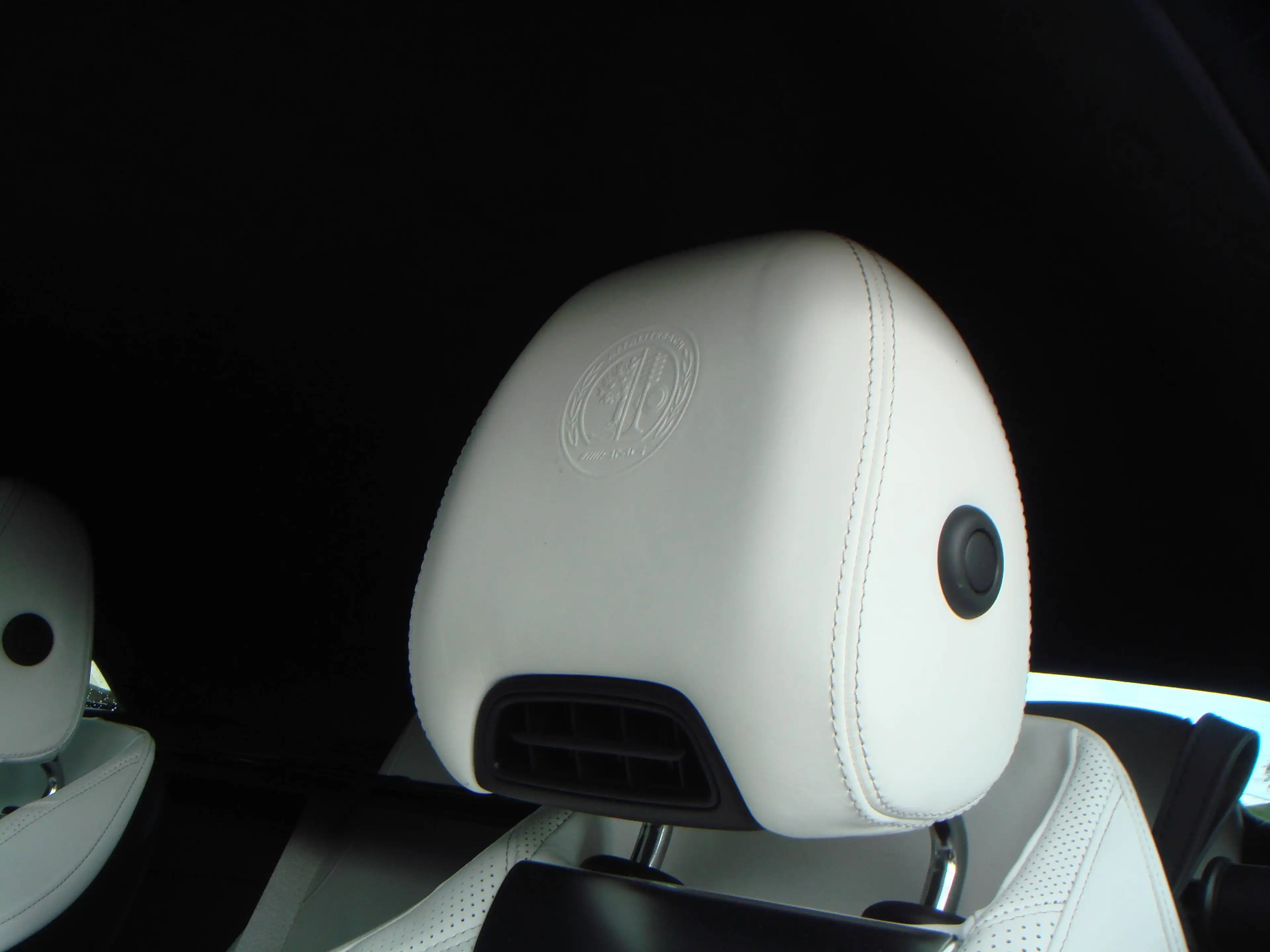 Mercedes-Benz SL 55 AMG 4-MATIC * LIFTSYSTEEM * CARBON PACK * 360° * 21' ALU * HEAD UP DISPLAY * — photo 11