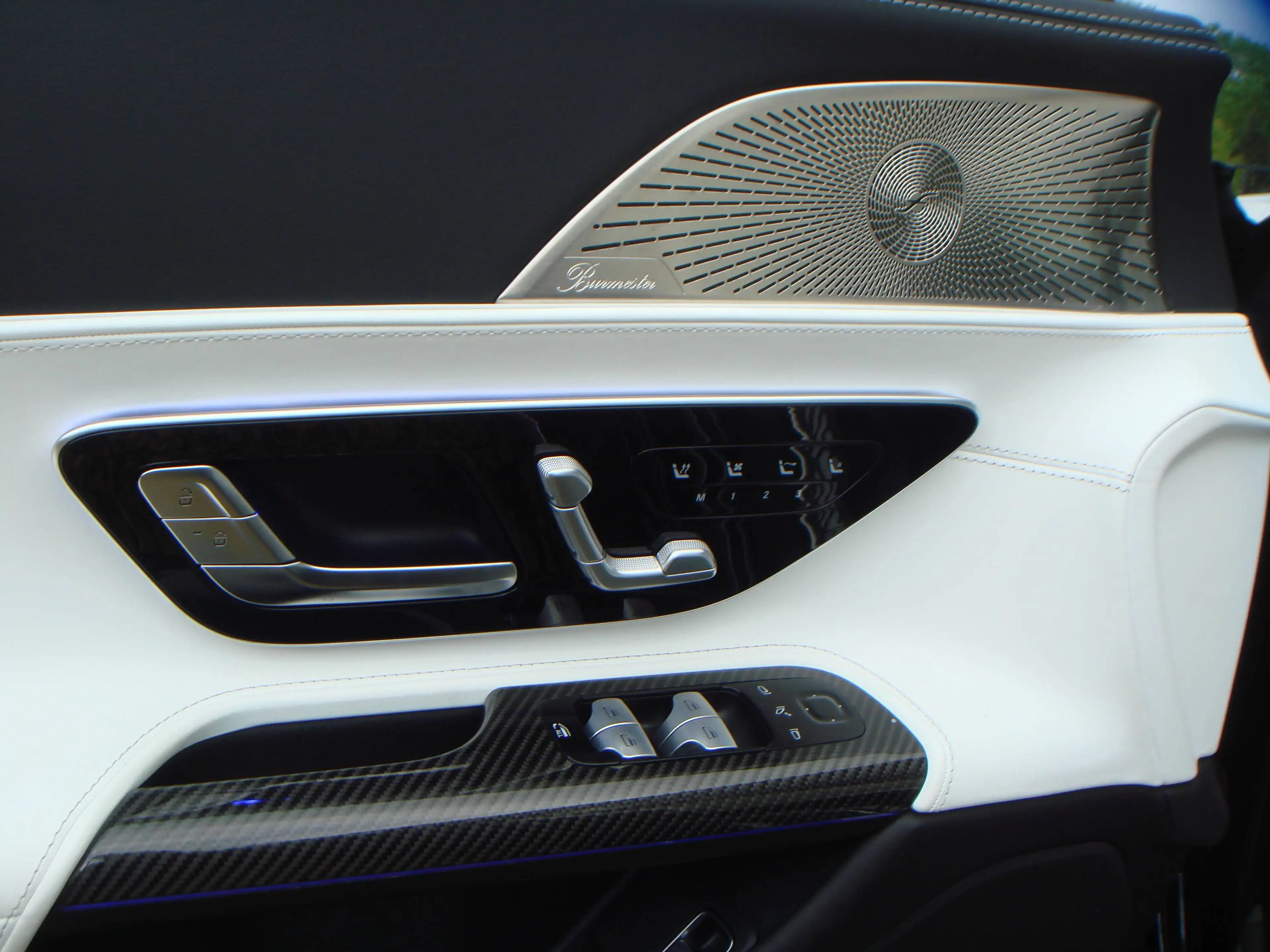 Mercedes-Benz SL 55 AMG 4-MATIC * LIFTSYSTEEM * CARBON PACK * 360° * 21' ALU * HEAD UP DISPLAY * — photo 10