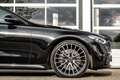 Mercedes-Benz S 400 400d AMG Line 4MATIC+ Noir - thumbnail 5