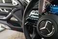 Mercedes-Benz S 400 400d AMG Line 4MATIC+ Noir - thumbnail 9