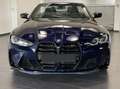 BMW M4 Competition M xDrive Cabrio Blu/Azzurro - thumbnail 5