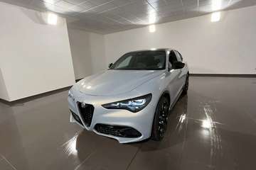Stelvio 2.2 t Veloce Q4 210cv auto