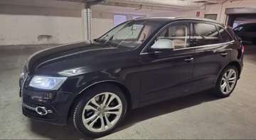 3.0TDI quattro Tiptronic 313