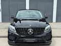 Mercedes-Benz GLE 350 d Coupé 4MATIC Aut. 8x 21Zoll Schwarz - thumbnail 2