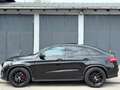 Mercedes-Benz GLE 350 d Coupé 4MATIC Aut. 8x 21Zoll Schwarz - thumbnail 10