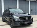 Mercedes-Benz GLE 350 d Coupé 4MATIC Aut. 8x 21Zoll Schwarz - thumbnail 1