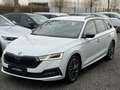Skoda Octavia Sport 2.0 DSG*ACC*MATRIX*HUD*RFK*AHK*1H Weiß - thumbnail 3