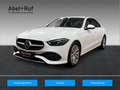 Mercedes-Benz C 200 MBUX+Business+Kamera+CarPlay+LED+SHZ+17" Weiß - thumbnail 1